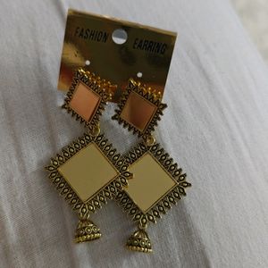 PRICES DROP Combo Of 2 Earrings