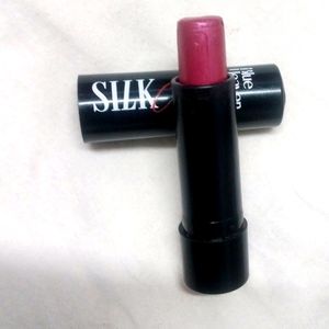 Blue Heaven Lipstick Shade Number 16 Mauve Satin