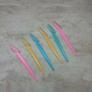 Face Razor Pack Of 6