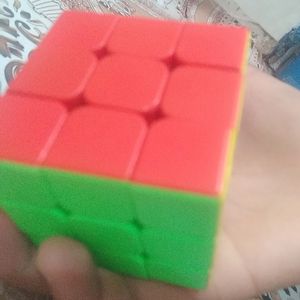 Rubix Cube