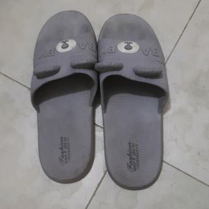 Teddy Slipper For Women