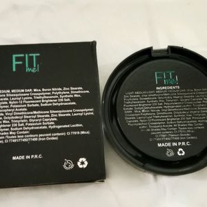 Fit Me Compact