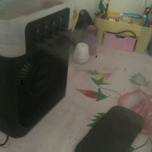 Mini AC Cooler