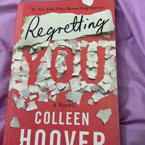 COLLEEN HOOVER COMBO 3 BOOKS
