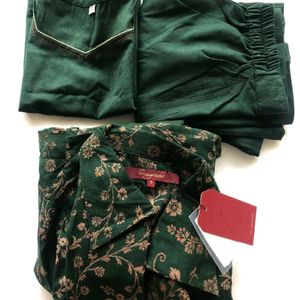 Sangria New Co-ord Set