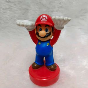 "Limited Edition 2019 Super Mario McDonald's Toy –