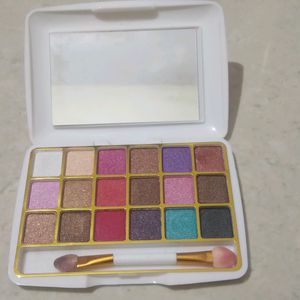 Eye Shadow Palette