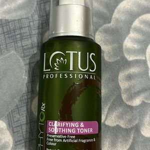 Lotus Professional PHYTORx Toner