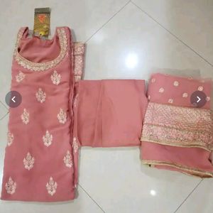 Salwar Suit New With TAG