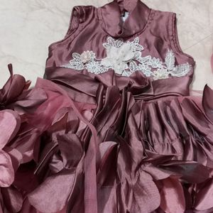 Baby girl Frock