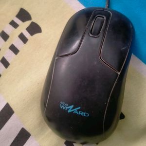 mouse