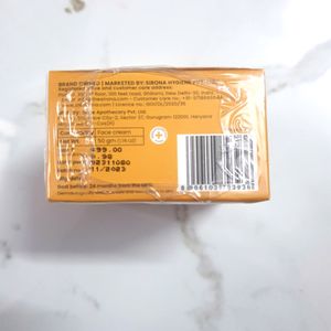 Sirona Vitamin C Product