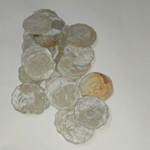 10 - 20 - 5 Paisa Coins