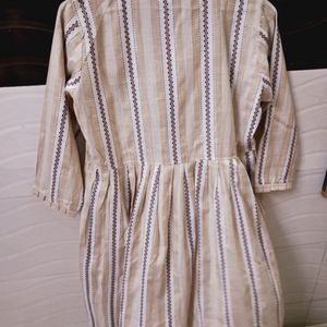 Flair Kurti