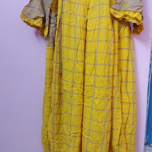 Rayon Kurta