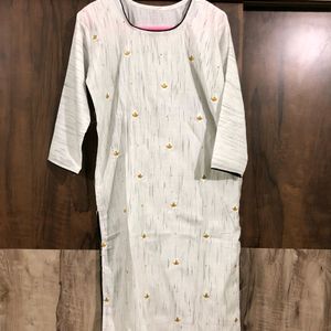 Combo Of Kurti