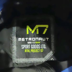 M7 METERNAUT JACKET With Free Gift