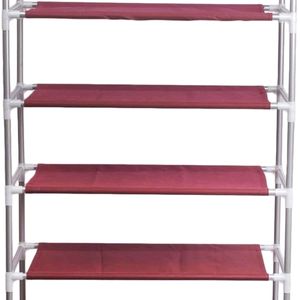 Shoe Rack/Multipurpose Storage Rack...