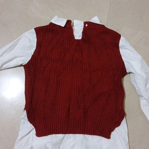 Top Woolen