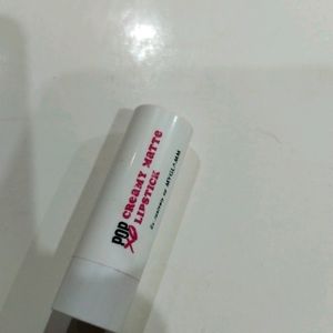 Myglamm Popxo Creamy Matte Lipstick