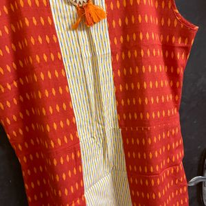 Formal And Daily Use Kurta