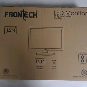 LED MONITOR  15"