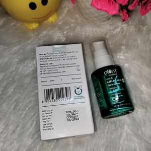 (Sealed) Plum 10% Azelaic Acid & Cica Face Serum