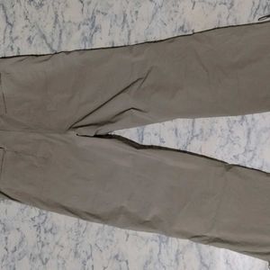 Parachute Pants