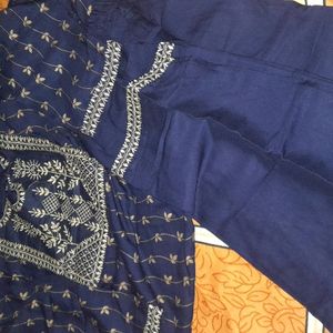 Kurti Set