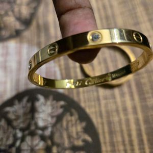 Cartier Bracelet Pack Of 2