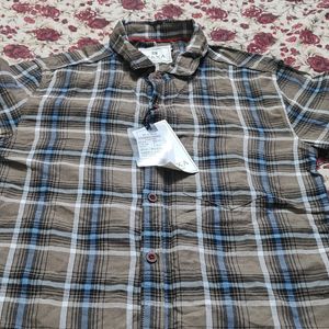 Men Shirt M Size