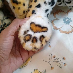 NEW - Big Tiger Soft Toy SKIN ONLY 🐅 Home Decor