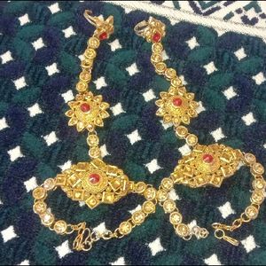 Bridal Jewellery