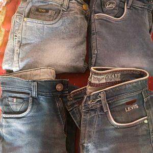 TRENDING DENIM JEANS