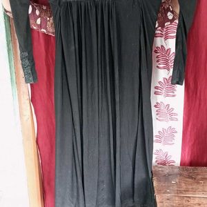 Muslim Abaya