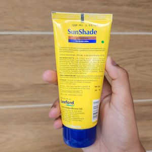 SUNSCREEN COMBO