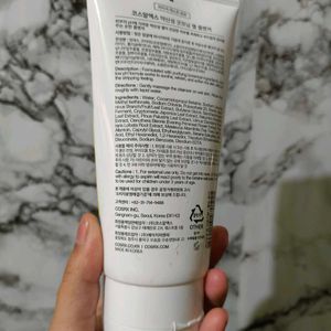 Cosrx Low pH Good Morning Gel Cleanser