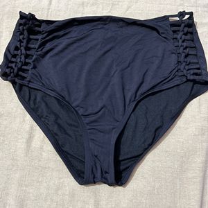 Swimwear Highwaisted Bottom