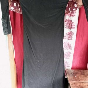 Muslim Abaya