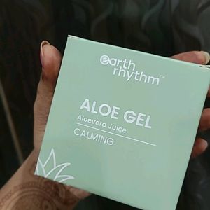 Aloe Gel