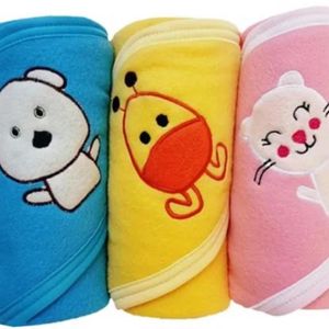 Baby/ pet Towels