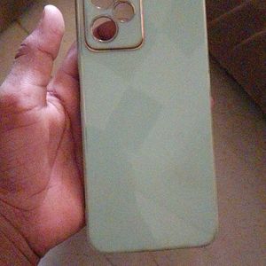 Phone Cover For Realme C35