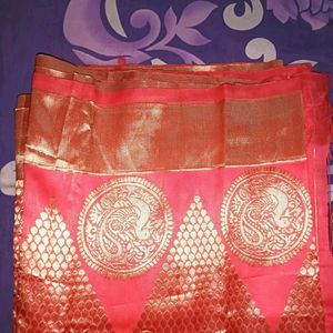 Silk Saree