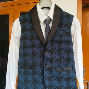 BLAZER SET FOR BOYS