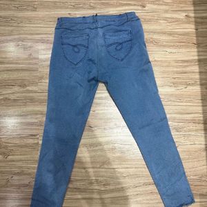 Ginger Women Jeans