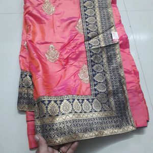 BANARASI SAREE