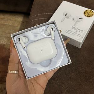 AirPods Pro First Copy With iPhone Charger