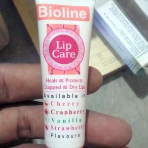 Lip Balm (Strawberry Flavour)