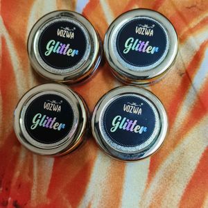 Vozwa Glitter Eyeshadow