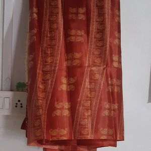 Sale 💸 [Traditional Saree 🥀 ]